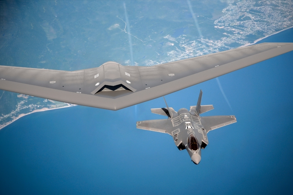 Lockheed Martin Aeronautics